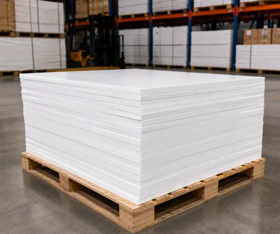 keunggulan pvc board