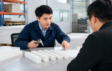 konsultasi produk pvc board indonesia