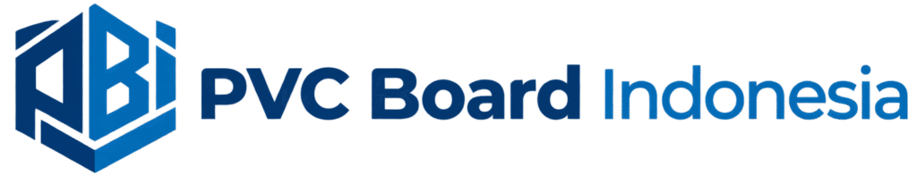 logo website pvc board indonesia