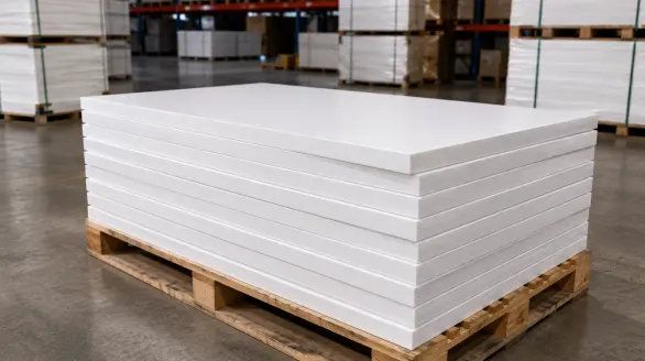 pvc board 10 mm