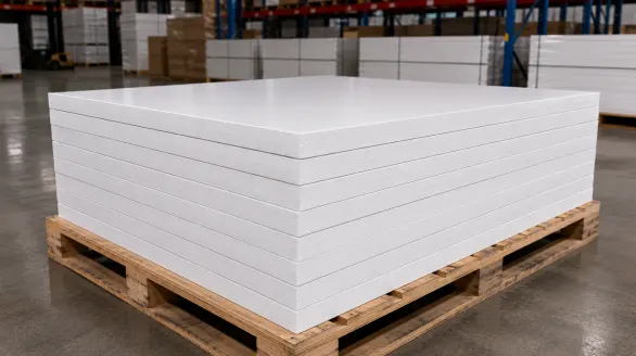 pvc board 15 mm