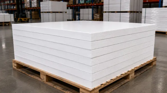 pvc board 20 mm