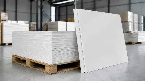 pvc board 3 mm